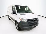 2025 Mercedes-Benz Sprinter