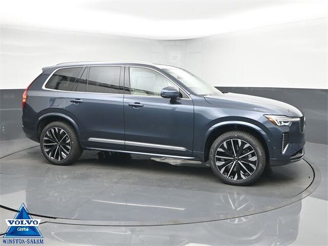 2026 Volvo XC90