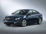 Chevrolet Cruze Limited 1LT FWD