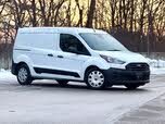 Ford Transit Connect Cargo XL LWB FWD