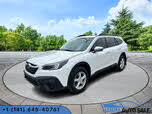 Subaru Outback Premier AWD