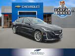 Cadillac CT5 Premium Luxury Sedan AWD