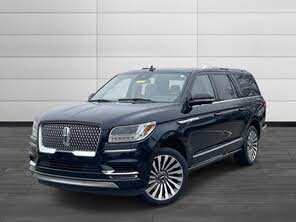 Lincoln Navigator L Reserve 4WD