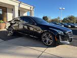 Cadillac CTS 3.6TT V-Sport RWD
