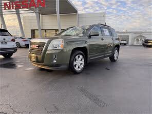 GMC Terrain SLT1