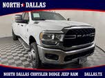 RAM 3500 Big Horn Crew Cab LB DRW 4WD