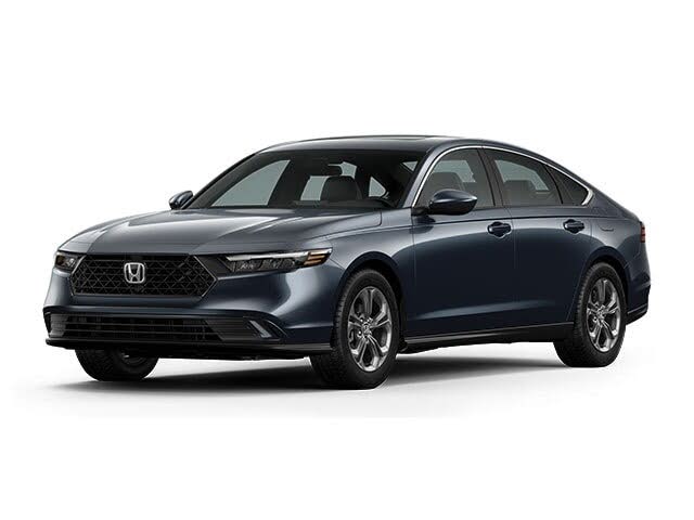 2024 Honda Accord EX FWD