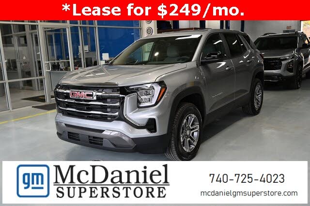 2026 GMC Terrain Elevation FWD