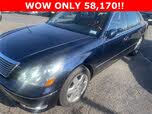 Lexus LS 430 RWD