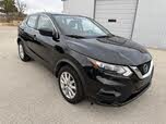 Nissan Rogue Sport S AWD