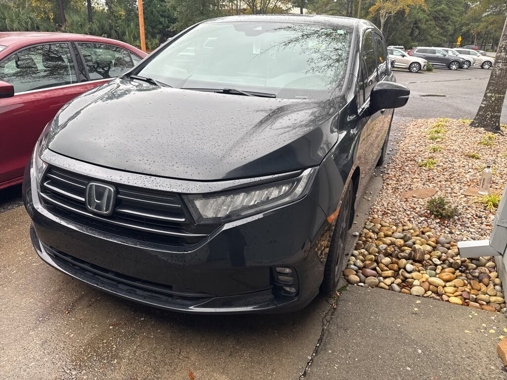 2023 Honda Odyssey Sport FWD