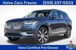 Volvo XC90 Recharge T8 Plus Bright Theme 6-Passenger eAWD