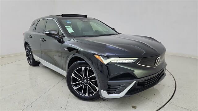 2024 Acura ZDX A-Spec RWD