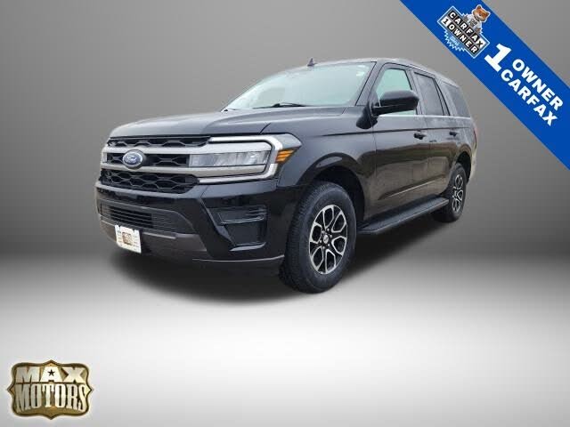 2024 Ford Expedition XLT 4WD