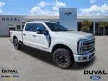 Ford F-250 Super Duty Platinum Crew Cab 4WD