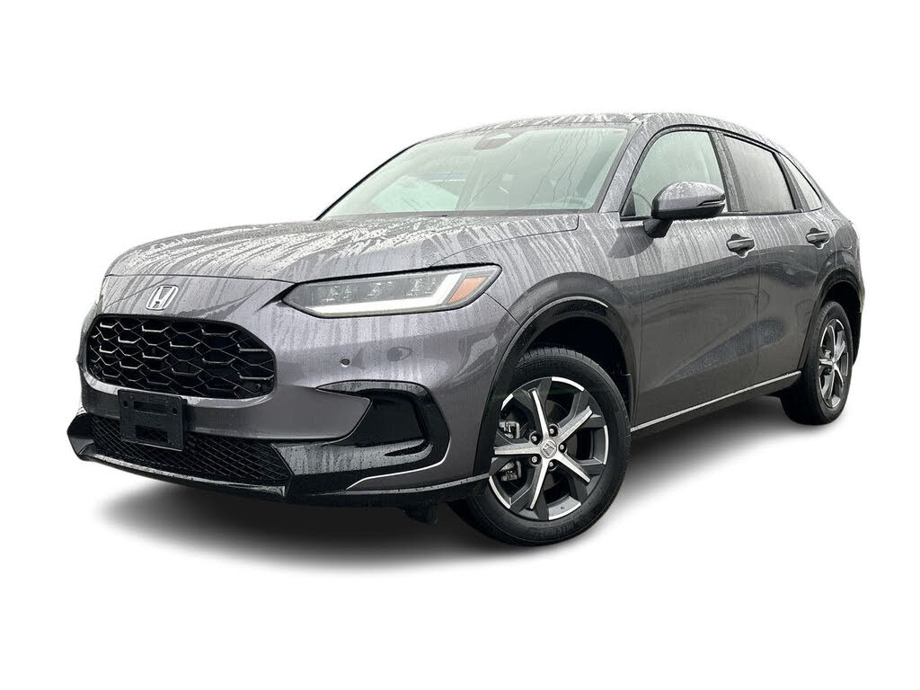 2023 Honda HR-V EX-L AWD with Navigation