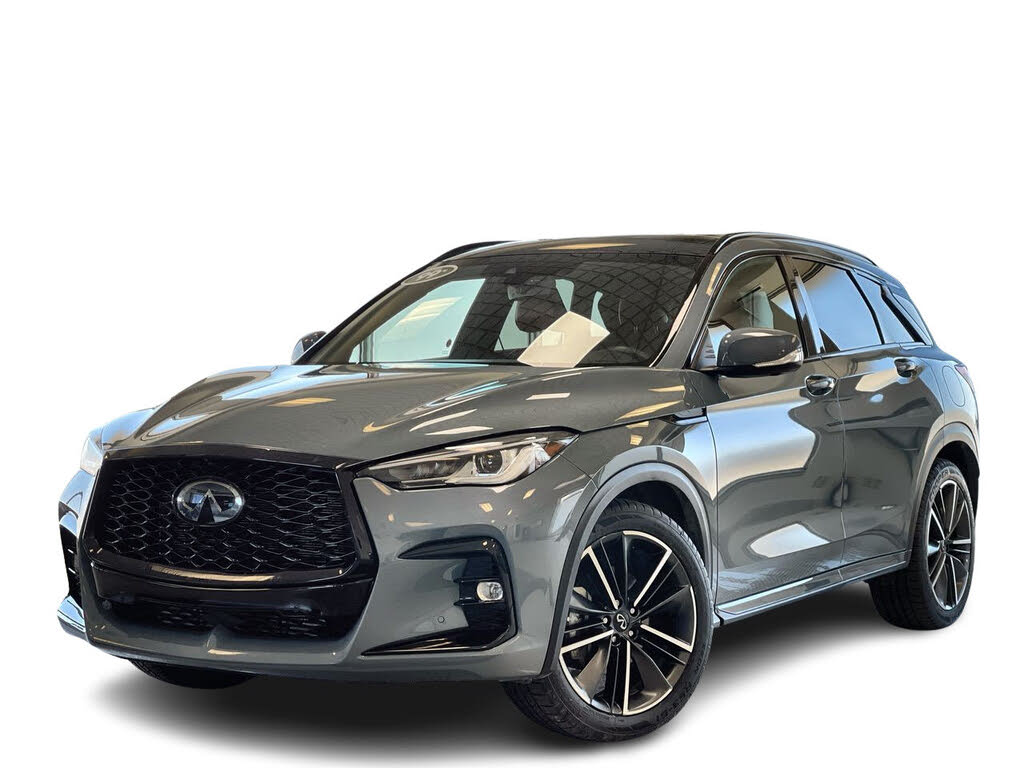 2023 INFINITI QX50 Sport AWD