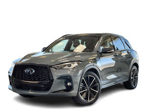INFINITI QX50 Sport AWD