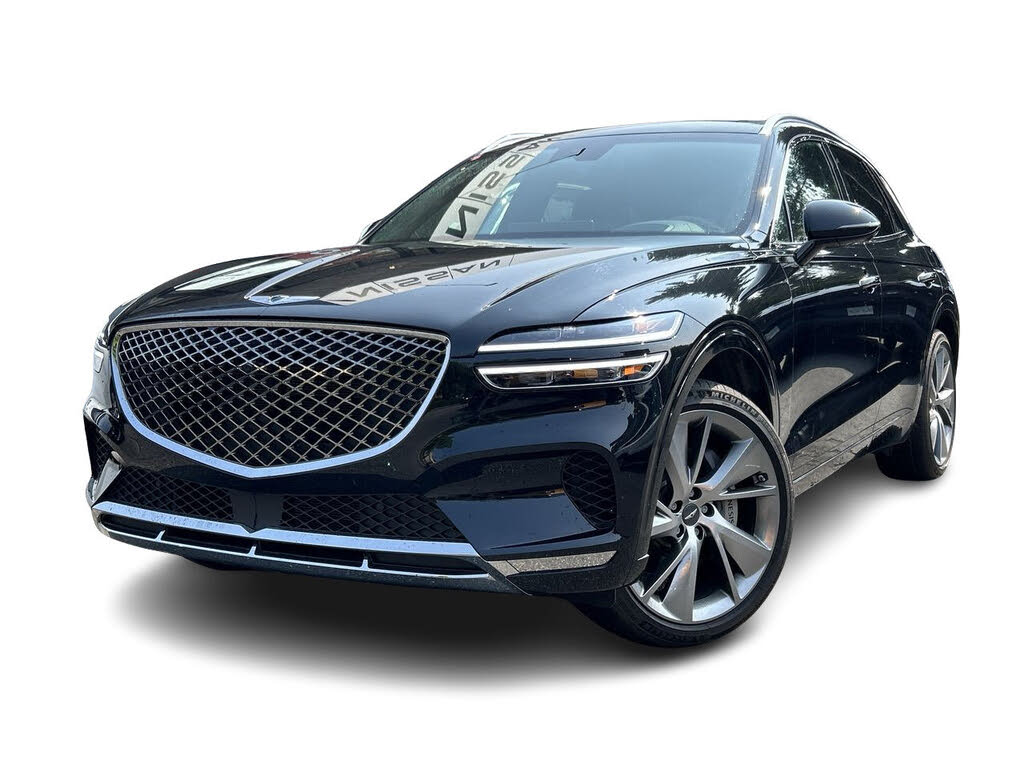 2025 Genesis GV70 2.5T Advanced Plus AWD