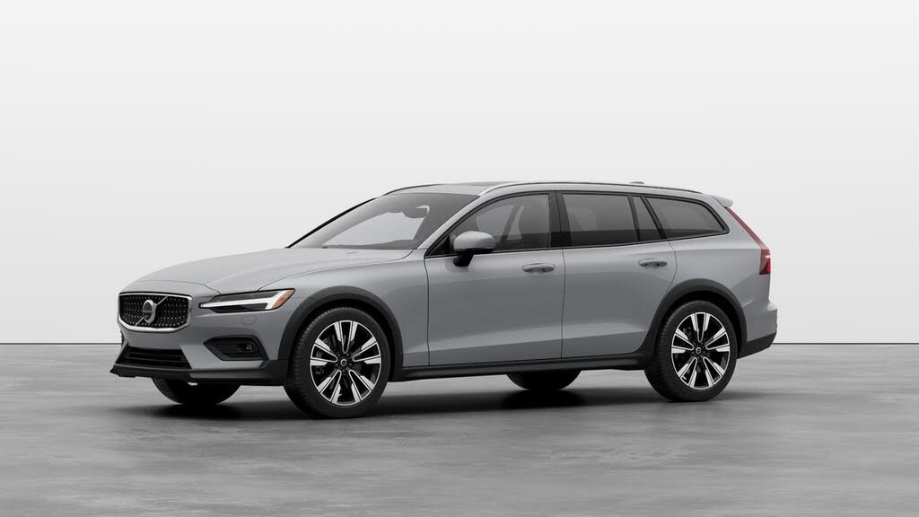 2026 Volvo V60 Cross Country B5 Ultra AWD
