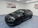 Subaru WRX Sport-tech AWD