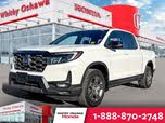 Honda Ridgeline TrailSport AWD