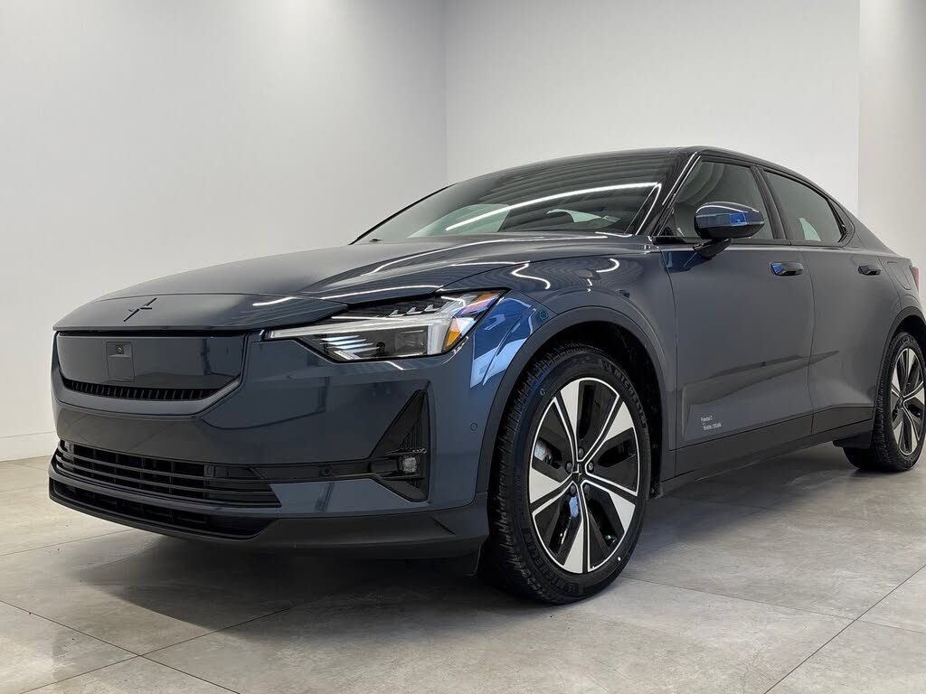 2024 Polestar 2 Long Range Dual Motor AWD