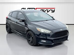 Ford Focus ST
