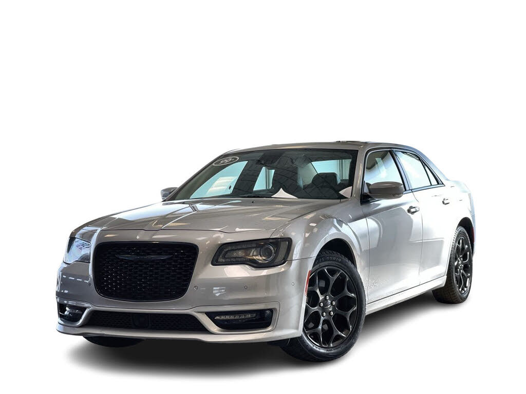 Chrysler 300 Touring L AWD 2023