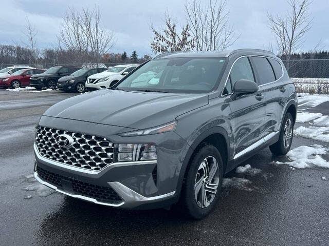 Hyundai Santa Fe Preferred AWD 2023