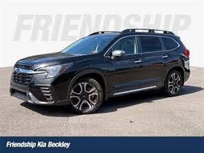 Subaru Ascent Touring AWD
