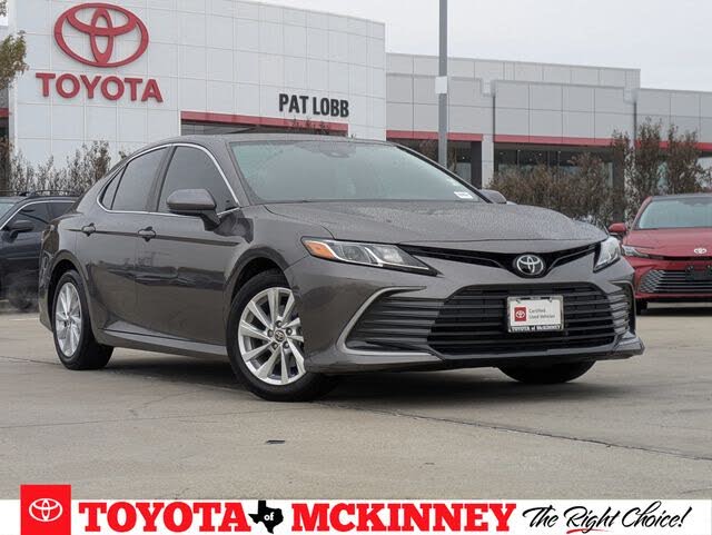 2023 Toyota Camry LE FWD