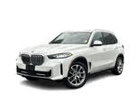 BMW X5 xDrive40i AWD