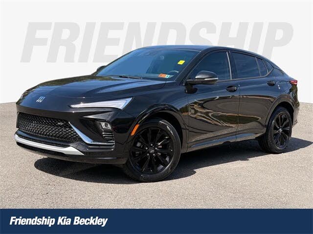 2024 Buick Envista Sport Touring FWD