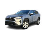 Toyota RAV4 LE AWD