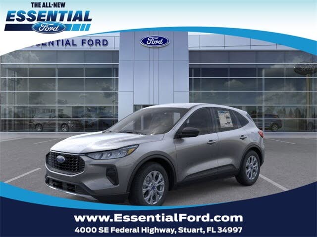 2025 Ford Escape Active FWD