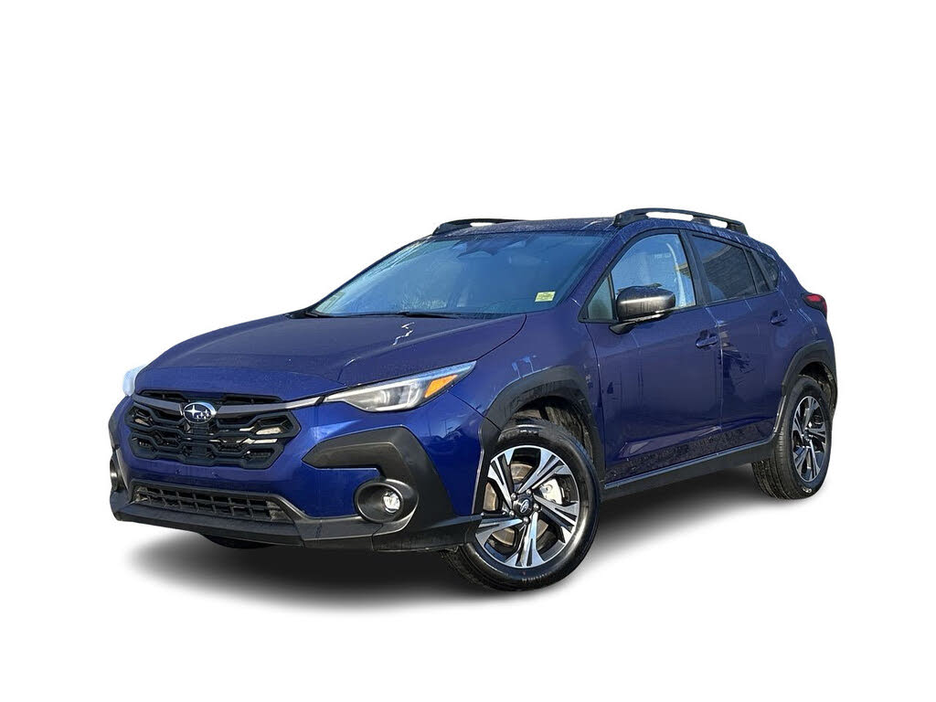 2025 Subaru Crosstrek Touring AWD