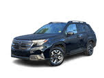Subaru Forester Touring Crossover AWD