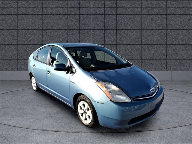 2007 Toyota Prius FWD