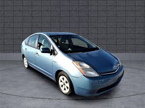 Toyota Prius FWD
