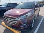 Hyundai Tucson 2.0L SE Plus FWD