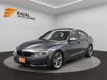 BMW 3 Series 340i xDrive Sedan AWD