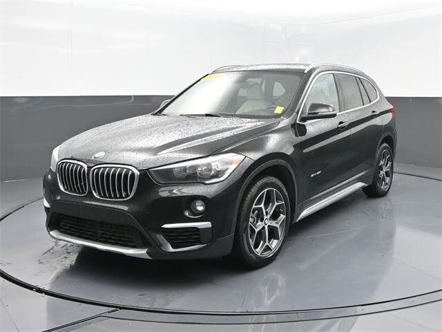2018 BMW X1 sDrive28i FWD