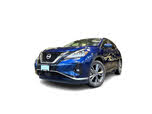 Nissan Murano Platinum AWD
