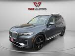 BMW X7 xDrive40i AWD