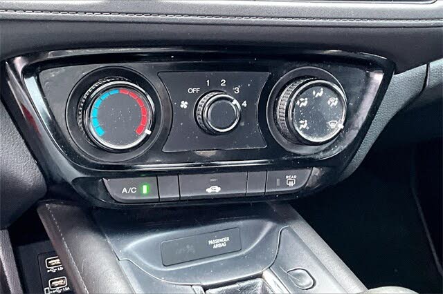 2022 Honda HR-V Sport FWD