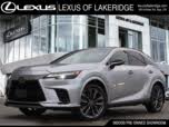 Lexus RX 350 F Sport Series 3 AWD