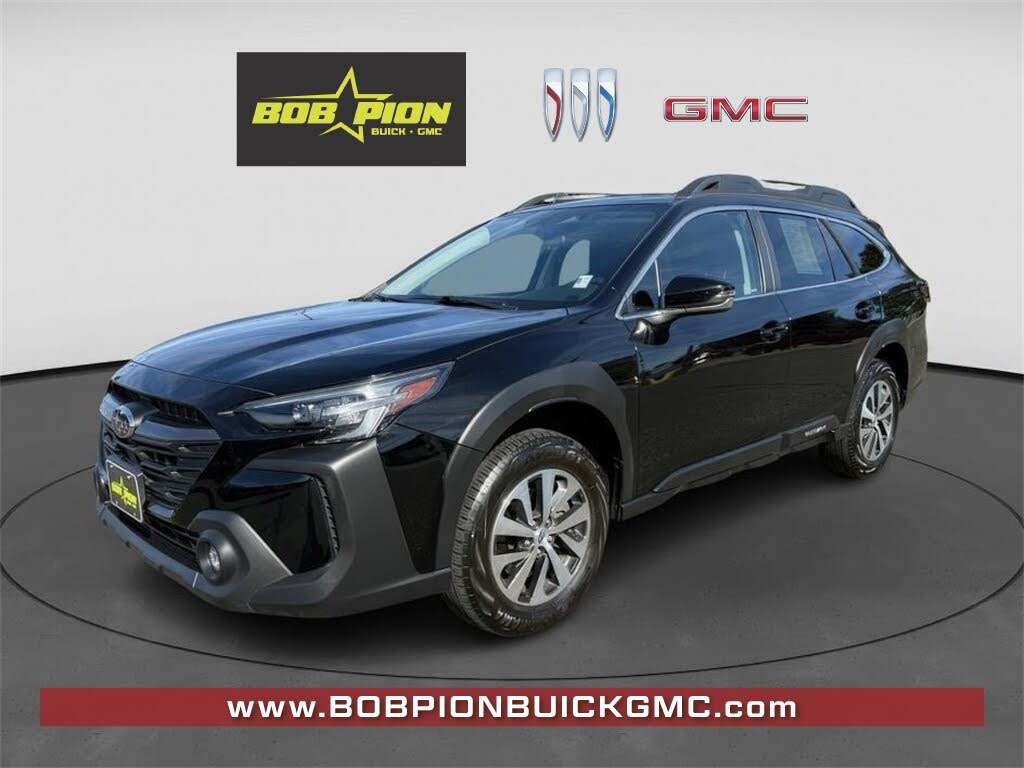 2023 Subaru Outback Premium AWD