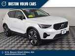 Volvo XC40 B5 Ultimate Dark Theme AWD