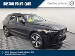 Volvo XC60 Recharge T8 Plus Dark Theme eAWD